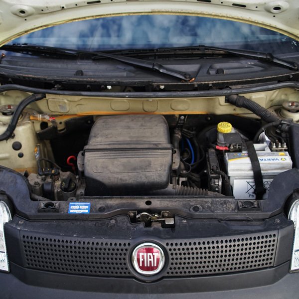 Download 2005 FIAT PandA Service and Repair Manual Manuals